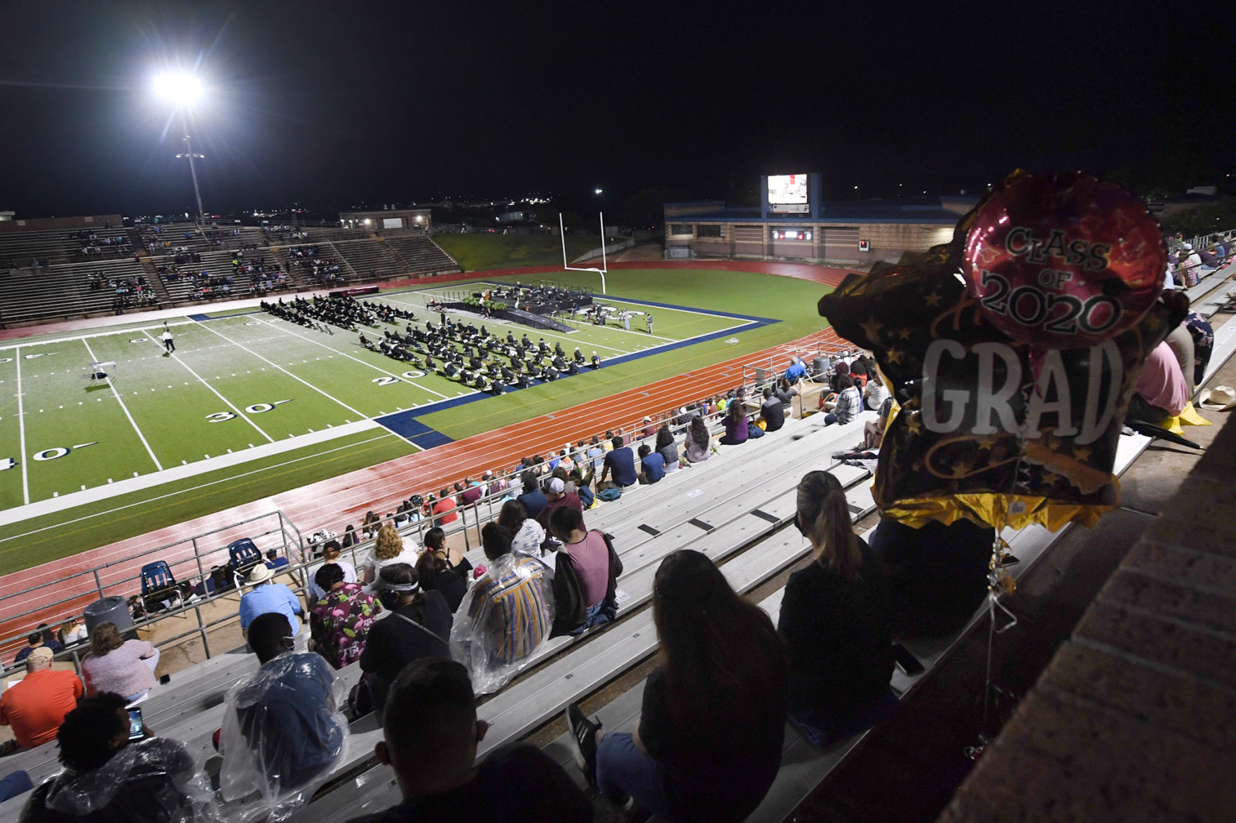Bryan Collegeiate High School